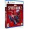 ΠΑΙΧΝΙΔΙ SONY PS5 MARVEL SPIDERMAN 2 STANDARD EDIT(711719571766)